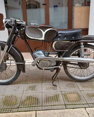 Negrini Texas 50cc del 1965