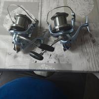 Mulinelli sped cast xsb 14000 Shimano