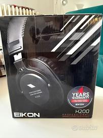 Cuffie professionali Eikon H200