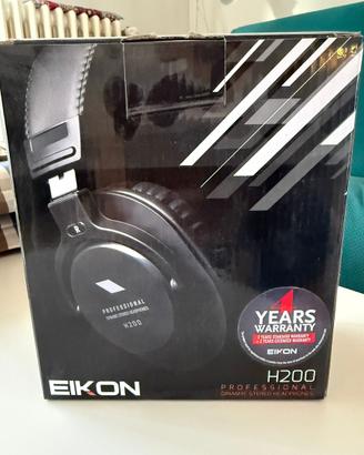 Cuffie professionali Eikon H200