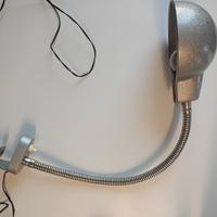 Lampada da Scrivania Snodabile Tecnica – A. Perazz