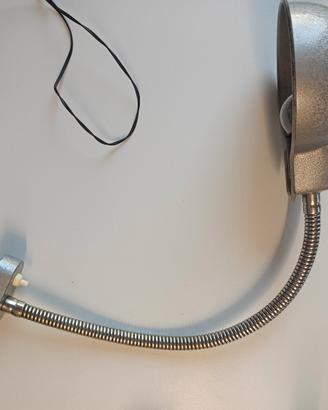 Lampada da Scrivania Snodabile Tecnica – A. Perazz