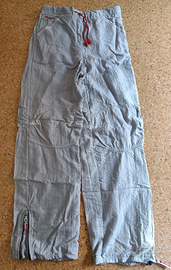 Pantaloni donna Prada