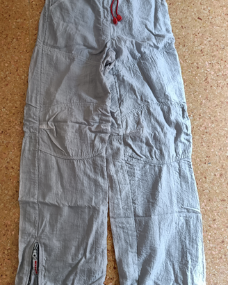 Pantaloni donna Prada