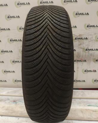 GOMME USATE 195 55 20 MICHELIN INVERNALI AL 90%
