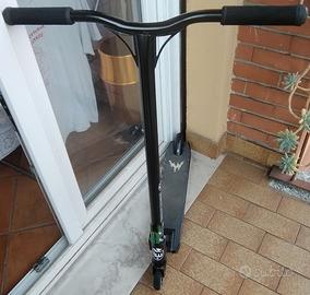 Monopattino per ragazzi alti 140 - 160cm