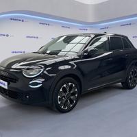 FIAT 600 HYBRID 110 CV DCT MHEV LA PRI