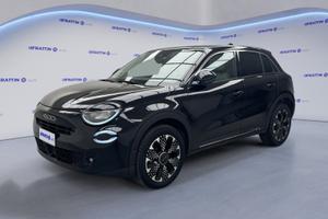 FIAT 600 HYBRID 110 CV DCT MHEV LA PRI