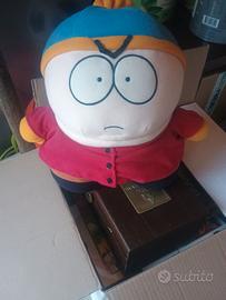 Peluche Saut Park originale