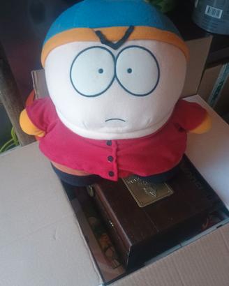 Peluche Saut Park originale