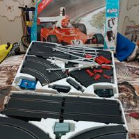 polistil 1/32 pista dei campioni 