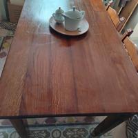 tavolo in legno 