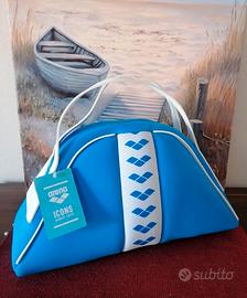 Borsa Limited Edition unisex "Arena Bowling Bag"  
