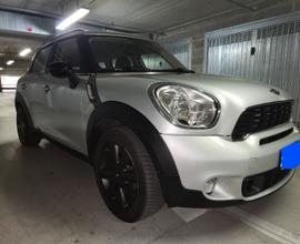 MINI Mini Countryman R60 - 2014
