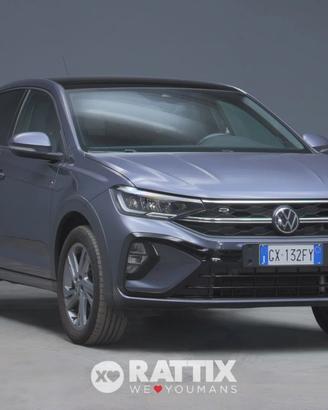 VOLKSWAGEN taigo Taigo 1.0 tsi R-Line 115cv