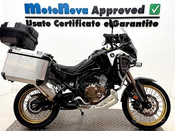 Honda CRF1100L Africa Twin ADVENTURE SPORT