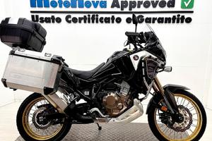 Honda CRF1100L Africa Twin ADVENTURE SPORT