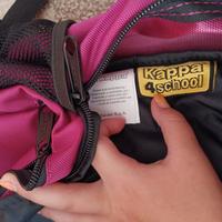 Zaino kappa