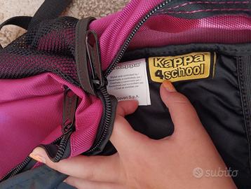 Zaino kappa