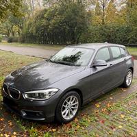 BMW Serie 1 118d xDrive