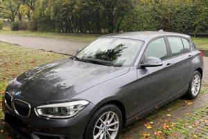 BMW Serie 1 118d xDrive