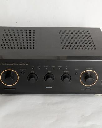 TEAC AR600 95+95 watt