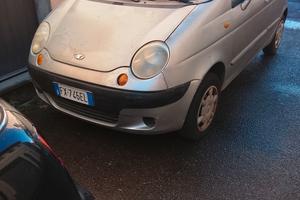 Daewoo Matiz 2004