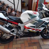 Honda VTR 1000 SP1
