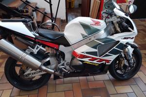 Honda VTR 1000 SP1