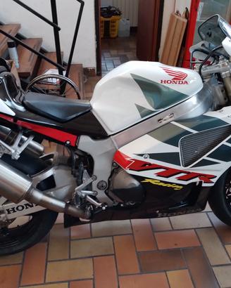 Honda VTR 1000 SP1