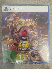nicktoons ps5