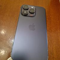 I phone 14 pro + Apple Watch SE seconda generazion