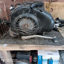 MOTORE VESPA COSA 150
