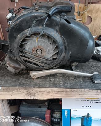 MOTORE VESPA COSA 150