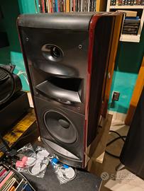 Diffusori di stand JBL  LS 40