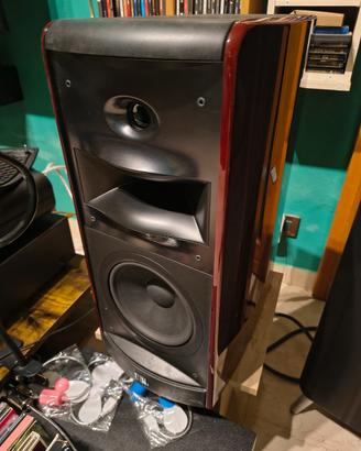 Diffusori di stand JBL  LS 40