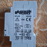 programmatore giardino