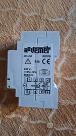 programmatore giardino