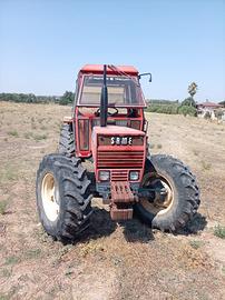 Same Mercury 85 