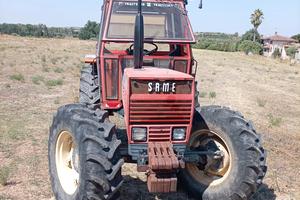 Same Mercury 85 