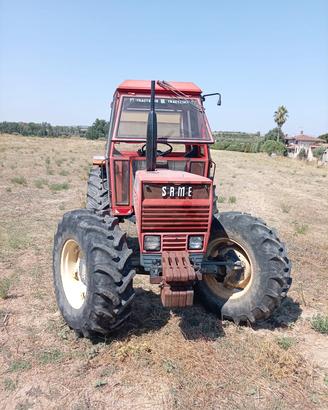 Same Mercury 85 