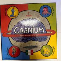 Cranium