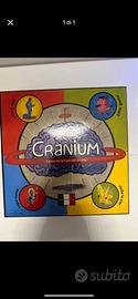 Cranium