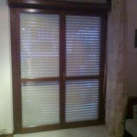 SERRAMENTI APPARTAMENTO E PANNELLI SEPARATORI