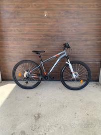 Bicicletta mtb
