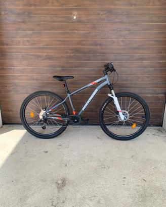 Bicicletta mtb