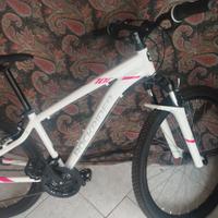 MTB rockrider st 100