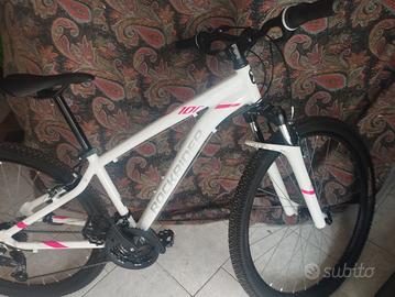 MTB rockrider st 100