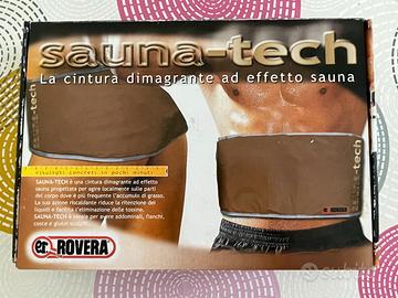 Cintura dimagrante Rovera