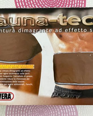 Cintura dimagrante Rovera
